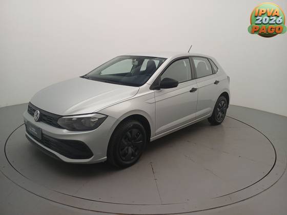 VOLKSWAGEN POLO 1.0 MPI TRACK MANUAL VOLKSWAGEN POLO 1.0 MPI TRACK MANUAL
